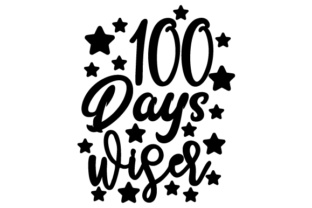 100 Days Wiser Embroidery Design Review