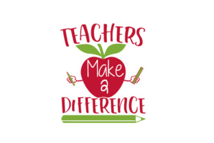 Teachers Make a Difference: A Crafts-Friendly Design for School Amp Content